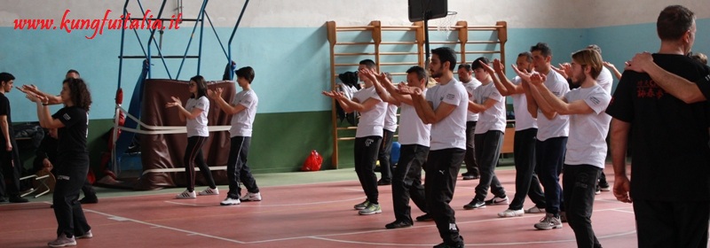 Kungfuitalia.it Kung Fu Academy di Sifu Salvatore Mezzone di Wing Chun Difesa Personale Ving Tjun Tsun Caserta Frosinone  San Severo Corato (1)